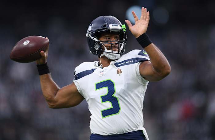 russell wilson